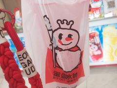 -蜜雪冰城(太仓万达广场店)