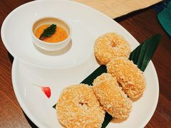 -帕蓝·暹罗料理(大学路店)