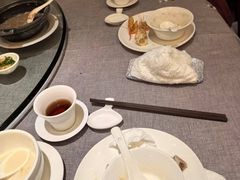 -江滨国际大酒店-珍宝轩海鲜大酒楼