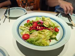 -0776食堂·京城创意菜(七里庄店)