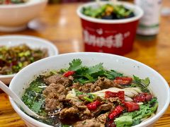 -肆姐面粉馆(坡子街店)