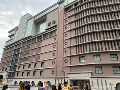 -阪急百货店(梅田总店)