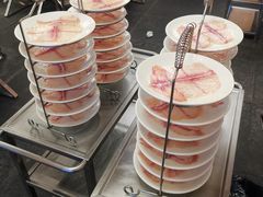 -龙继斑鱼庄(犀浦店)