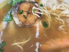 -从前慢海鲜面馆