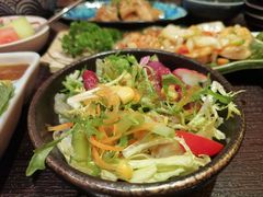 -富力希尔顿酒店·源氏日餐厅