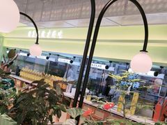 -川人百味(金安中央大街店)