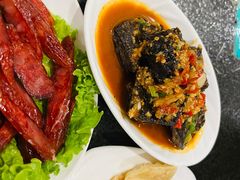 -湘肠香火锅店(团结湖店)