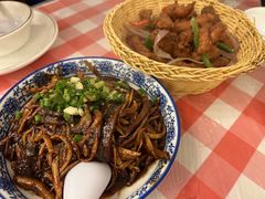 -玲珑餐厅(陕西南路店)