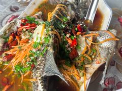 -龙姐私房菜(和顺古镇店)