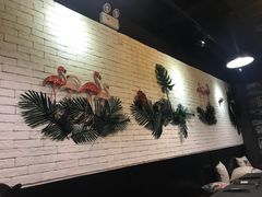 -長壹旋转烤吧 农家鸡火锅