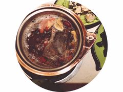 -一叶一世界·素食餐厅(锦华万达店)