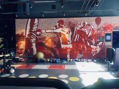 -威尔仕健身(杭州万象城店)