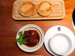 -黑鸡小馆(金源店)
