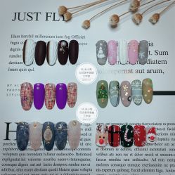 -米小兔美甲美睫