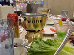 -芭菲盛宴·环球美食(袁家岗店)