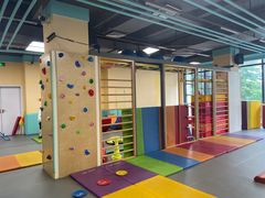 -玩胜青少儿体能(福田侨香中心)