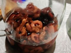 花果茶-旺顺阁·北京菜(北辰上品+)