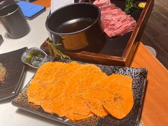 -久藏·横膈膜烧肉·酒场(江汉路店)