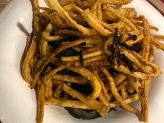 -美膳居川菜馆油焖大虾烧烤(卓刀泉店)