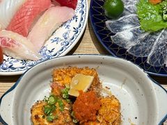 -小山日本料理(兴业太古汇店)