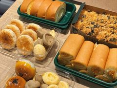 -泸溪河桃酥(江宁太阳城店)