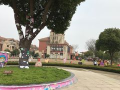 -歌斐颂巧克力小镇