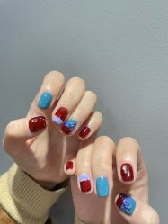 -JustNail甲思美甲