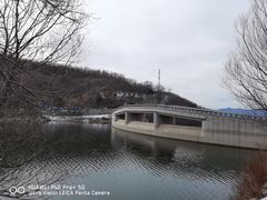 -北京西山国家森林公园