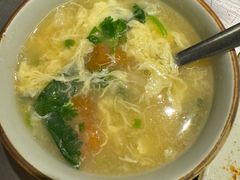 -很久以前羊肉串(打浦路店)