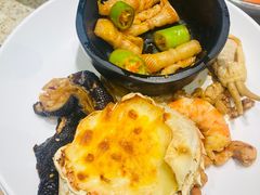 -初色海鲜自助(万丰路店)