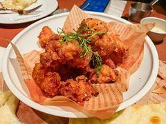 -芭莉与彩虹西餐厅(成都合生汇店)