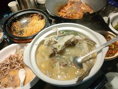 -上菜呷饭(花溪店)
