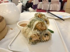 -万山楼海鲜酒家·二十三年老字号