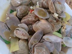 -明记海鲜大排档(巽寮湾店)