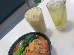 -華歡冰室-WahFoon(吉大店)