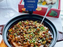 -品海楼·大连海鲜(老虎滩店)