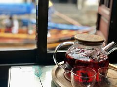 洛神花茶-水乡·印象咖啡馆(周庄店)