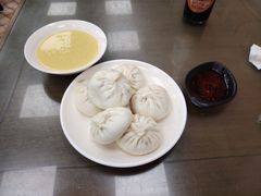 -四平包子铺