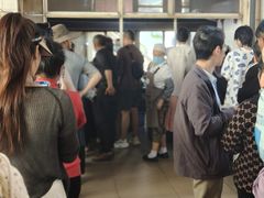 -正宗杨记普洱酸醋米线(总店)