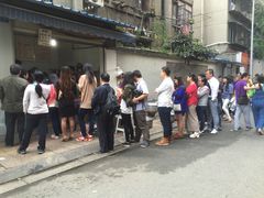 -蓉城西二道无名冒菜(西二道街店)