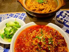 -图味美小黄鱼·景德菜(浙江路店)