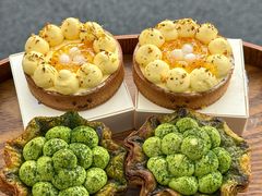 -富贵面包公司(运河店)