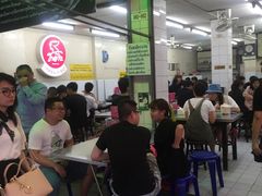 -红大哥水门鸡饭(總店)