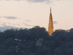 -西湖游船