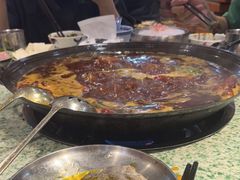 -五里关火锅(牛市口店)