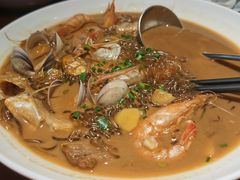 -涌觅名灶·本地海鲜宁波菜(财富广场店)