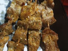 -新楚记烧烤·酒场·夺命肥肠(车公庙店)