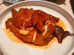 -侨美食家·粤菜(体育西路店)