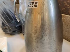 -金河半岛园林酒家(金融城店)