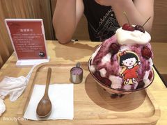 -怪物的冰与火(天虹商场中山路店)